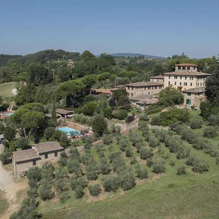 Villa Agostoli Siena Rum bild
