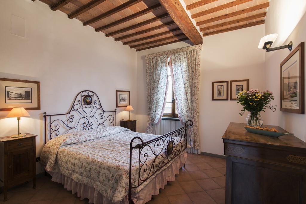 Villa Agostoli Siena Exteriör bild