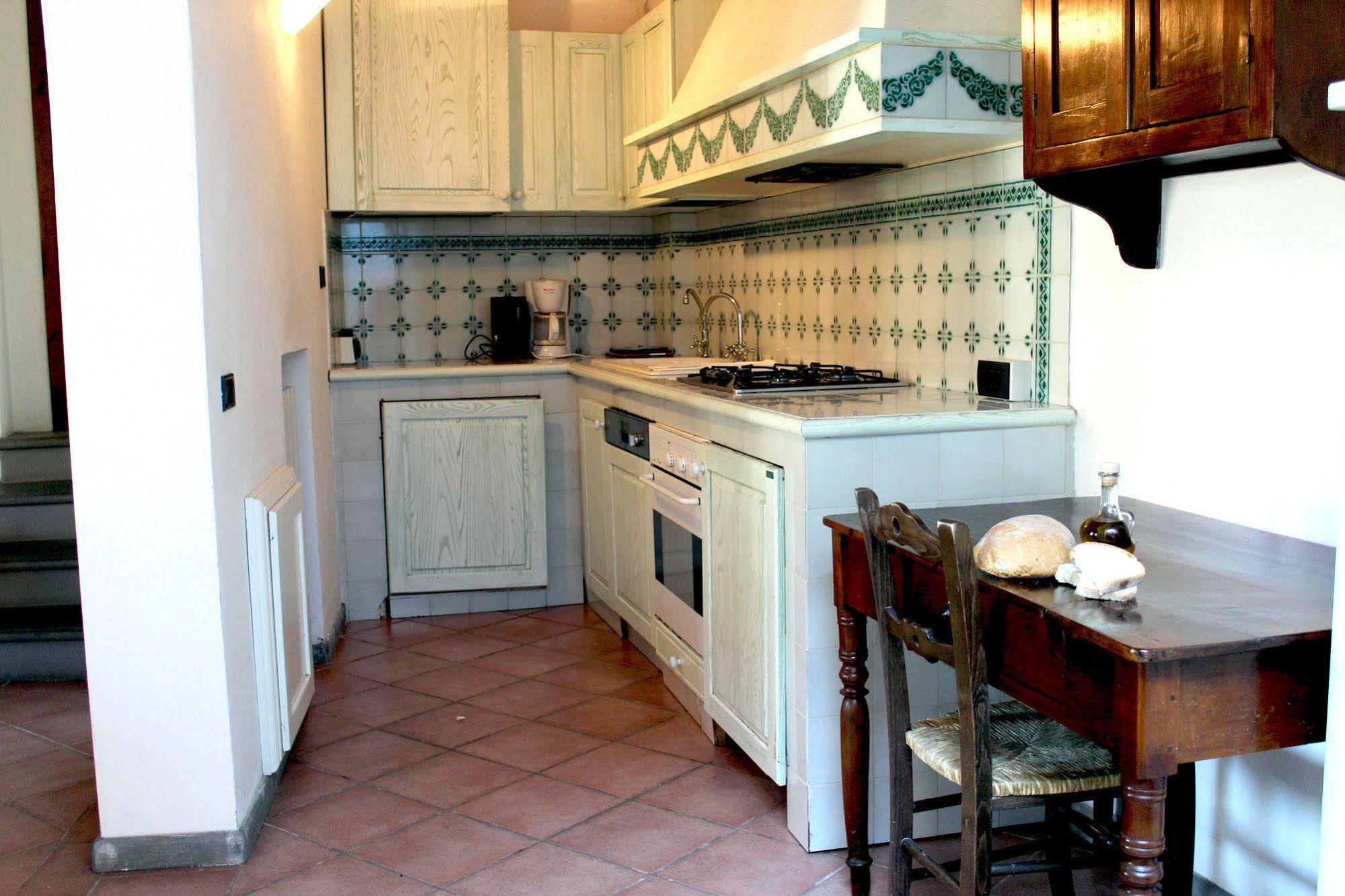 Villa Agostoli Siena Exteriör bild